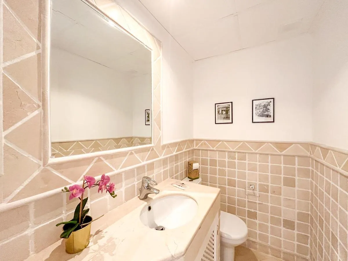 Beach & Golf Apartment In Bahia De Casares