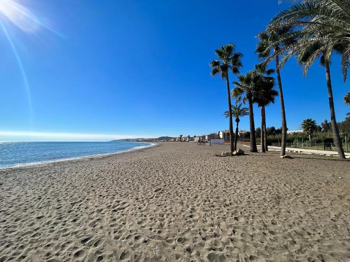 Beach & Golf Apartment In Bahia De Casares 0*,  Spain