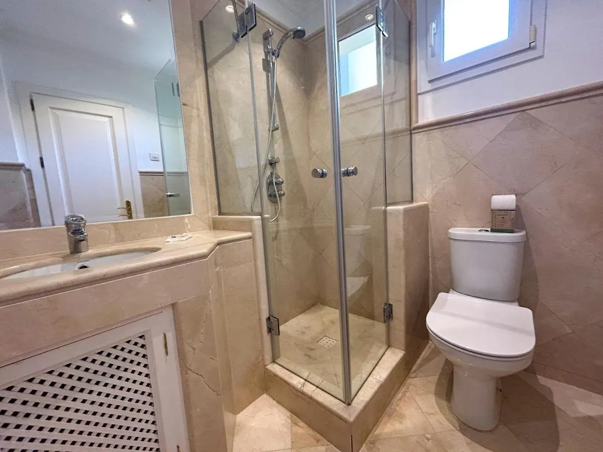 Beach & Golf Apartment In Bahia De Casares Spain