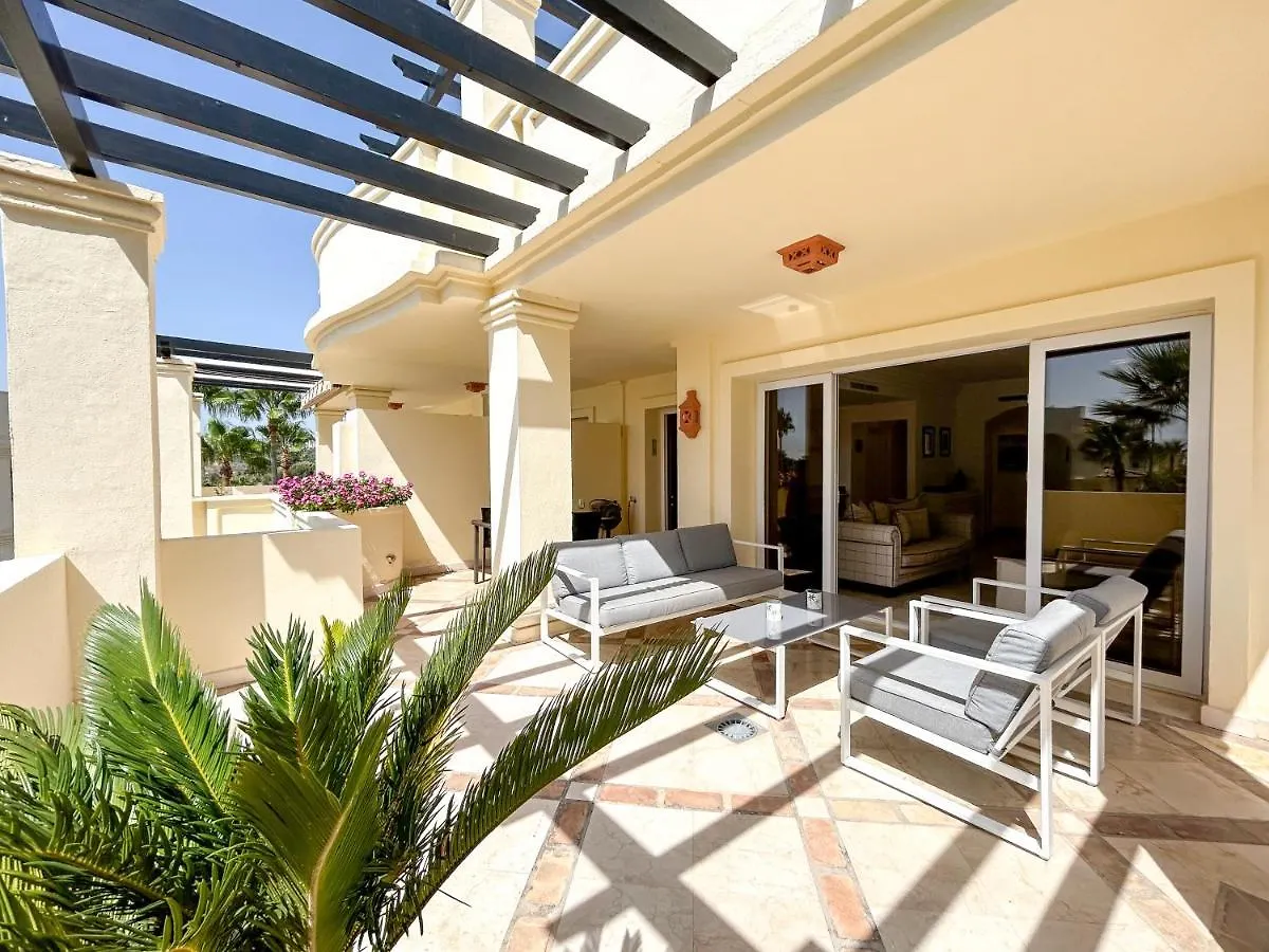 Beach & Golf Apartment In Bahía de Casares España