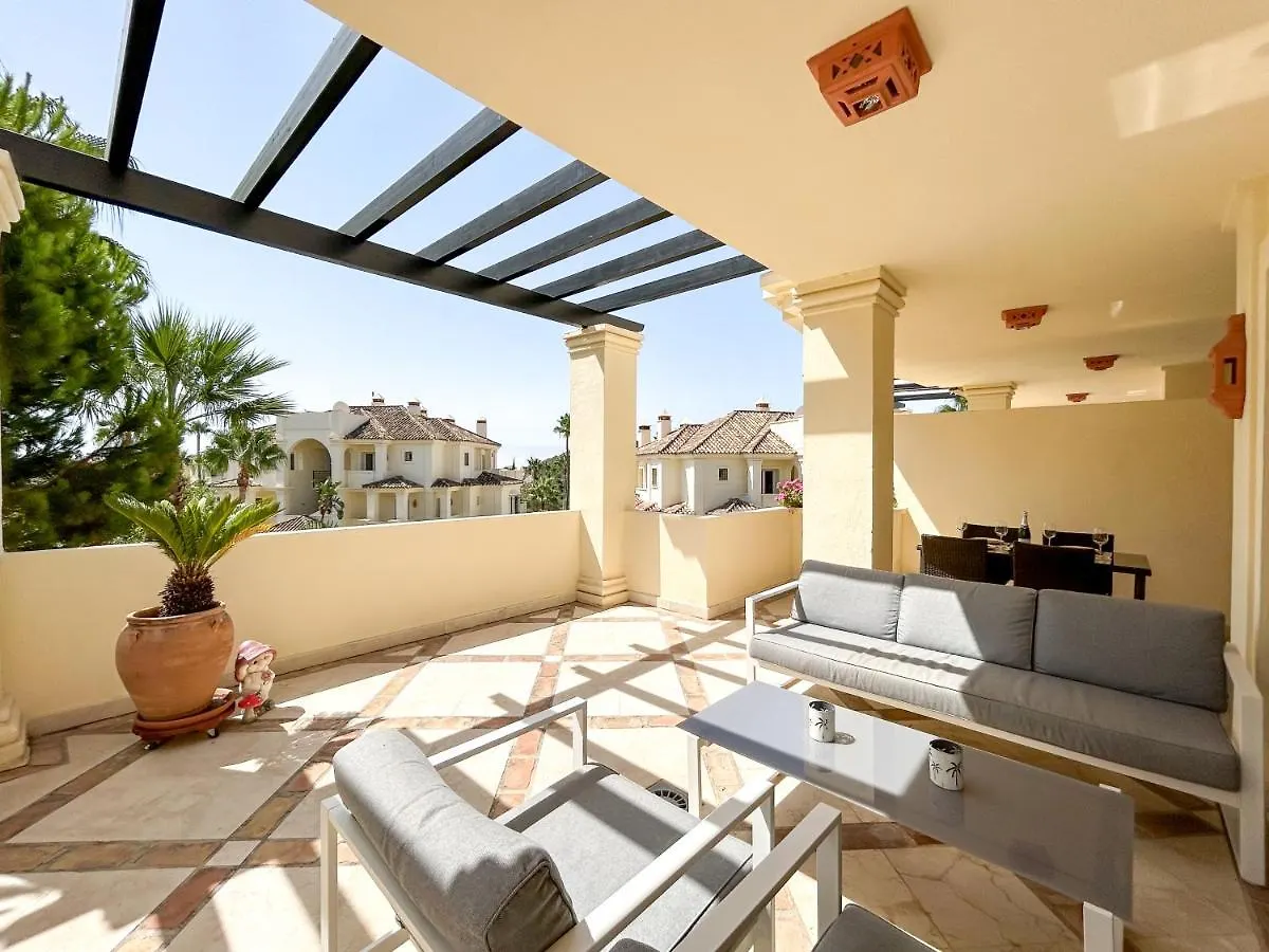 Beach & Golf Apartment In Bahía de Casares 0*,  España